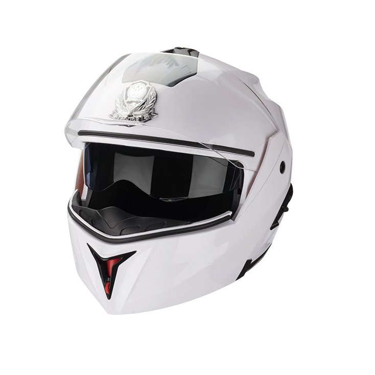 MTK-D01 警用摩托车乘员头盔