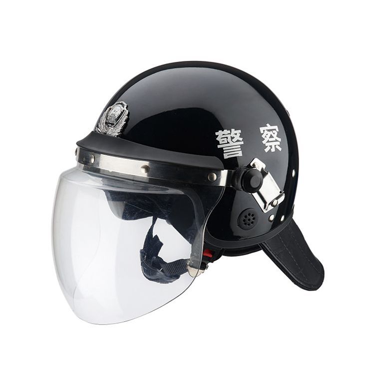 FBK-S 警用防暴头盔