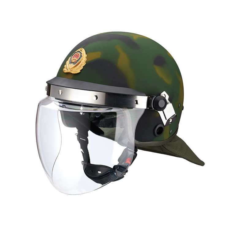 FBK-S 警用防暴头盔
