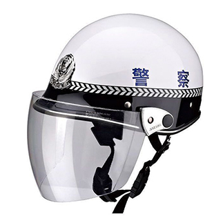 警用盔TK系列 警用摩托车头盔