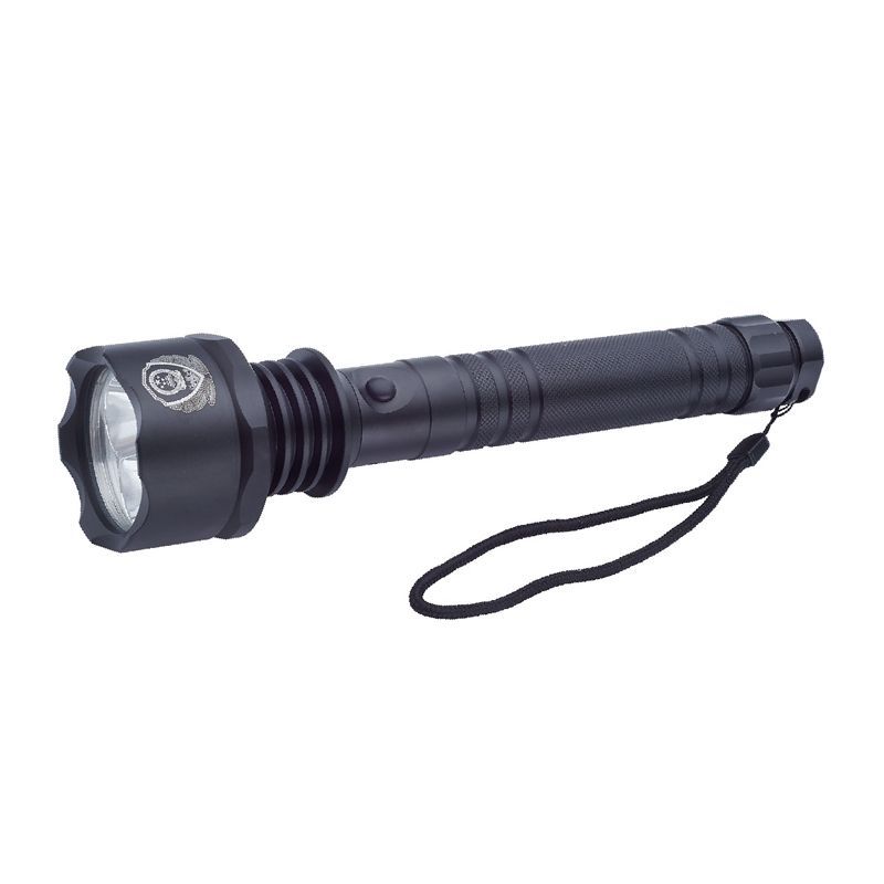 武特警专用强光眩目器 警用照明装备