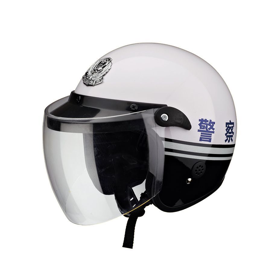 mtk-c-03 警用摩托车头盔